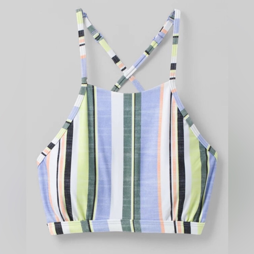 Prana Taranto Top NWT